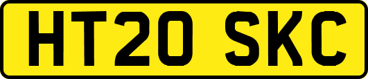 HT20SKC