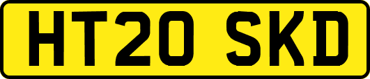 HT20SKD