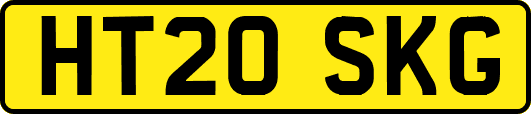 HT20SKG