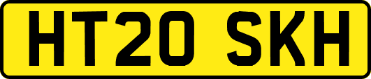 HT20SKH