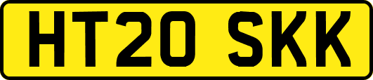 HT20SKK