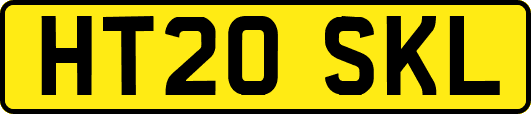HT20SKL