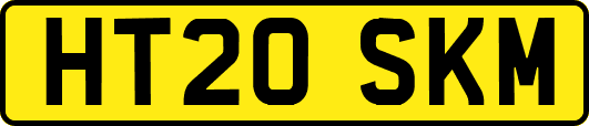 HT20SKM