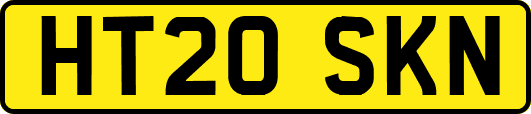 HT20SKN