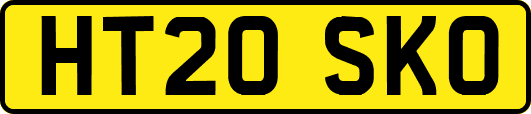 HT20SKO