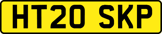 HT20SKP