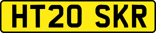 HT20SKR