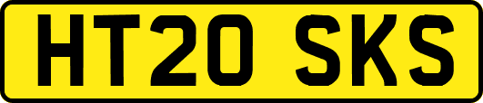 HT20SKS