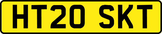 HT20SKT