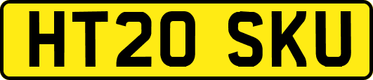 HT20SKU