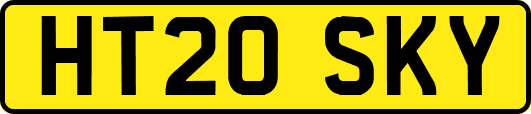 HT20SKY
