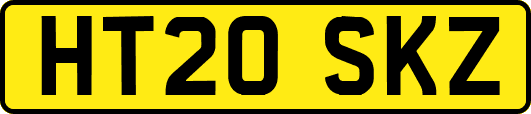 HT20SKZ