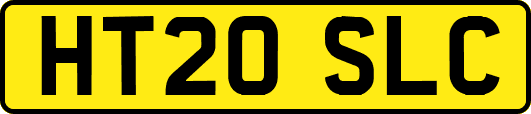 HT20SLC