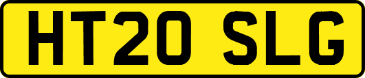 HT20SLG
