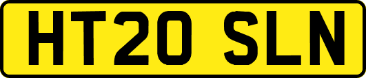HT20SLN