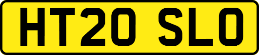 HT20SLO