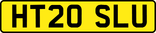 HT20SLU