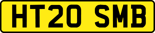 HT20SMB