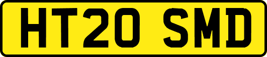 HT20SMD