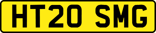 HT20SMG
