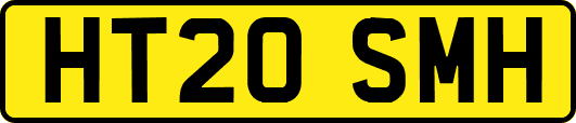 HT20SMH