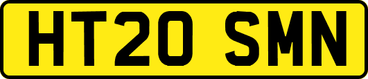 HT20SMN
