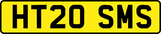 HT20SMS