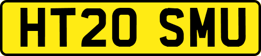 HT20SMU