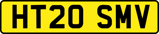 HT20SMV