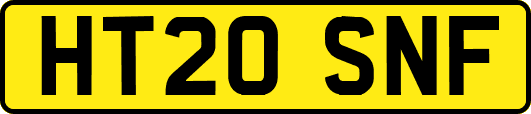 HT20SNF
