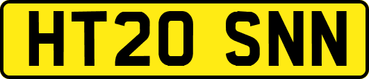 HT20SNN