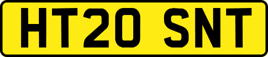 HT20SNT