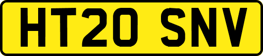 HT20SNV