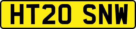 HT20SNW
