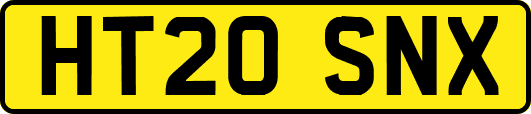 HT20SNX