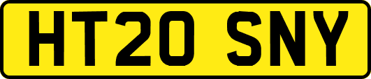 HT20SNY