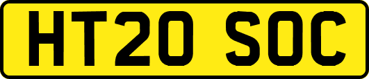 HT20SOC