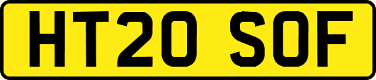 HT20SOF