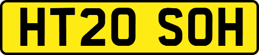 HT20SOH