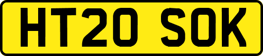 HT20SOK