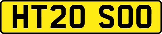 HT20SOO