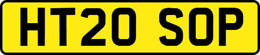 HT20SOP
