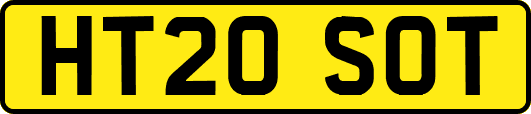HT20SOT