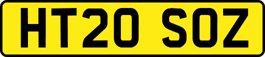 HT20SOZ