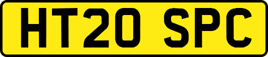 HT20SPC