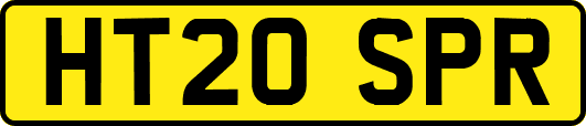 HT20SPR