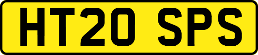 HT20SPS