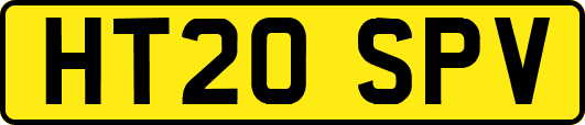 HT20SPV