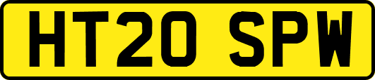 HT20SPW