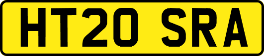 HT20SRA